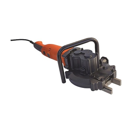 Bn Products Usa Rebar Cutter, Portable, Sawing, Trigger BNCE-45