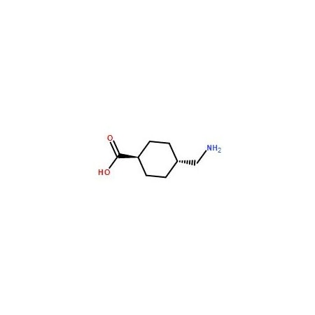 Ak Scientific Tranexamic acid, meet BP specifications (500g), CAS 1197-18-8 H967-500g