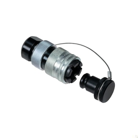 Skf Quick Connection Coupling THPC 400-1