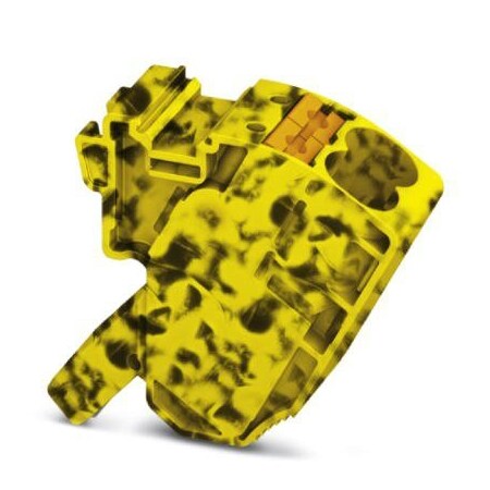 Phoenix Contact AGK 10-PTPOWER BK/YE Pick-off terminal 3260154