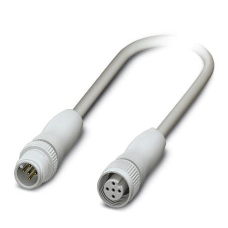 Phoenix Contact SAC-5P-M12MS/0 6-600/M12FS FB 1404098