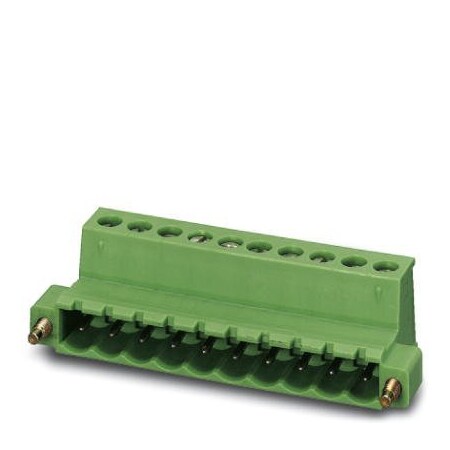 Phoenix Contact IC 2 5/ 9-STF-5 08 EX Plug component 1810188
