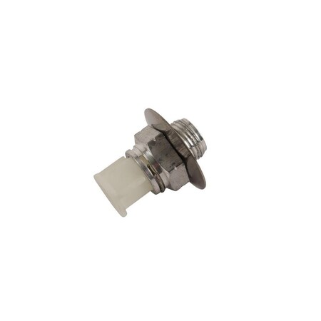 Acdelco CONNECTOR-ENG OIL CLR, Engine Oil Cooler Line Connector, 23378668