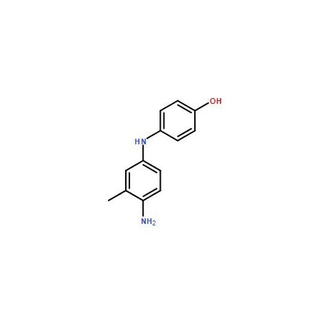 Ak Scientific Sulphur Blue 7 (1g), CAS 1327-57-7 T886-1g