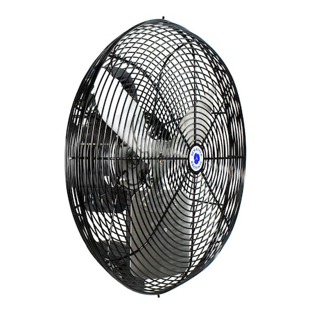 Schaefer OSHA Circulation Fan, 20 in Blade Dia, 115V 20CFO-B