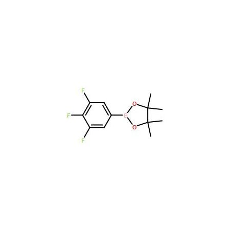 Ak Scientific 3, 4, 5-Trifluorophenylboronic acid pinacol ester (25g), CAS 827614-70-0 X1380-25g