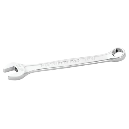 Performance Tool 5/16 In Combination Wrench Wrench 5/16, W30210 W30210