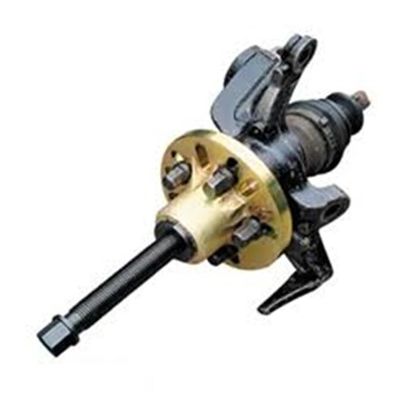 Whole-In-One 39070 Universal Drive Shaft Pusher - Black WH3569891