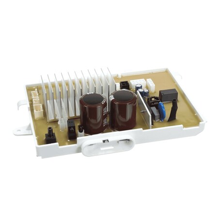 Whirlpool ACU PRGM ASSEMBLY, CY, MVW7230 W11614514