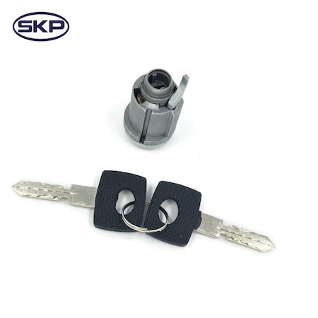 Skyward Automotive Products Ignition Lock Cylinder,  SKUS61L