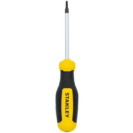 Stanley Screwdriver, Torx, T10, Round STHT60814
