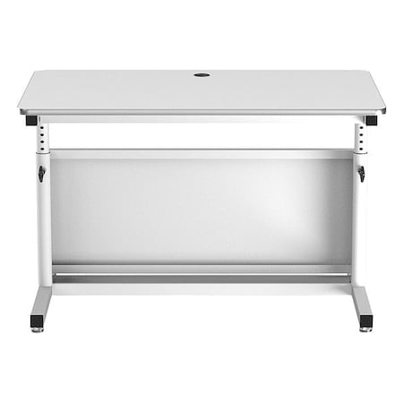 Versadesk Deluxe Height Adjustable Computer Table CTL4830-WW