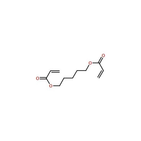 Ak Scientific 1, 5-Pentanediol diacrylate (25g), CAS 36840-85-4 Z6143-25g