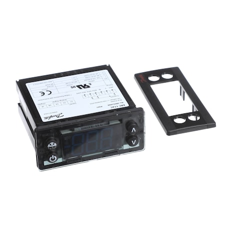 Randell Electronic Control with Blue Display, 100-240VAC RP CNT1911C
