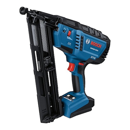 Bosch Nail Gun, 18 V DC GNH18V-15MAN