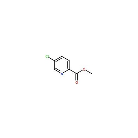 Ak Scientific Methyl 5-chloro-2-pyridinecarboxylate (25g), CAS 132308-19-1 X9827-25g