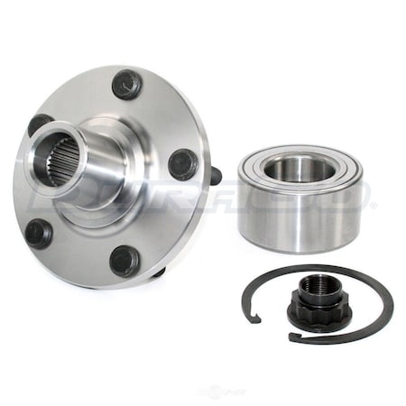 Durago 295-96068 Premium Wheel Hub Kit 29596068