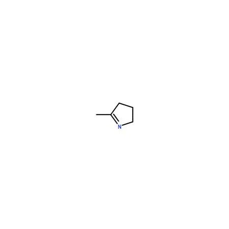 Ak Scientific 2-Methyl-1-pyrroline (100g), CAS 872-32-2 W8950-100g