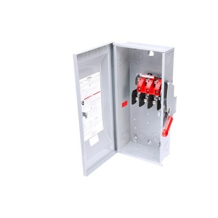 Siemens ACC BREAKER COVER 125A MODULAR GMBC1