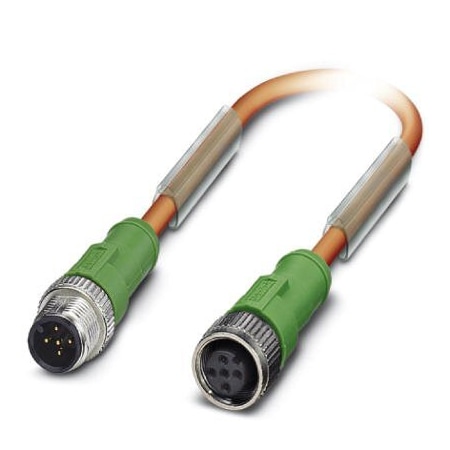 Phoenix Contact SAC-5P-M12MS/ 1 5-PUR/M12FS VW 1694059