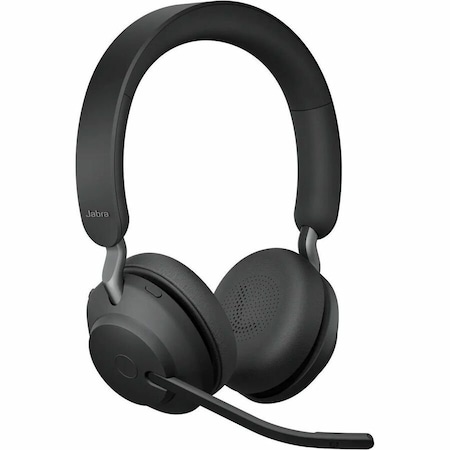 Jabra EVOLVE2 65 LINK390C MS STEREO STD BLK, NA 26599-999-889-01