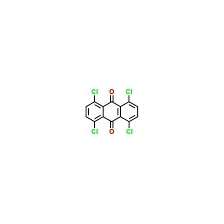 Ak Scientific 1, 4, 5, 8-Tetrachloroanthraquinone (1g), CAS 81-58-3 A562-1g