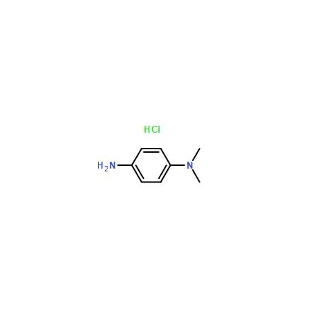 Ak Scientific N, N-Dimethyl-p-phenylenediamine monohydrochloride (1g), CAS 2052-46-2 V4231-1g