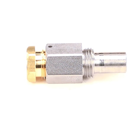 Montague Pilot Orifice, Natural Gas 50628-1