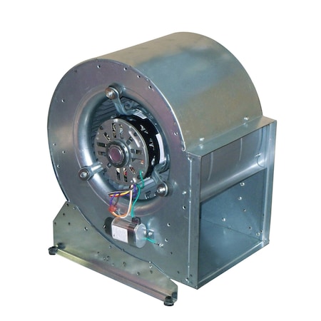 Canarm Blower, Direct Drive, 1/2 hp 9003022