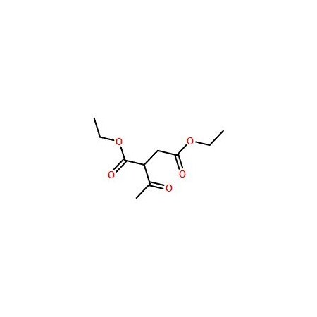 Ak Scientific Diethyl 2-acetylsuccinate (25g), CAS 1115-30-6 2076AA-25g