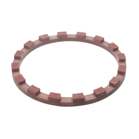 Nutrifaster Foot, Rubber, N350/N450 127