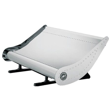 Ilc Replacement For International Paystar Year 2015 Full Size Turbo Wing WZ-ET16-F