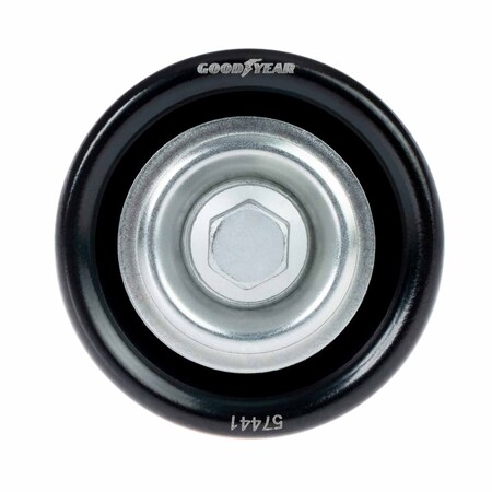 Goodyear Accessory Drive Belt Tensioner or Idler Pulley 57441