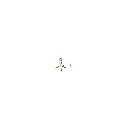 Ak Scientific Trimethylsulfoxonium iodide (5g), CAS 1774-47-6 E266-5g