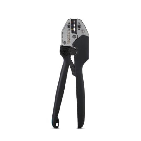Phoenix Contact CRIMPFOX-HS 6 Crimping pliers for fully 1212722