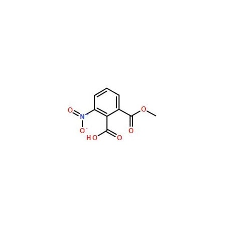 Ak Scientific Methyl 3-nitro-2-carboxyl benzoate (25g), CAS 21606-04-2 R339-25g