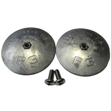 Omnisports Sacrificial Anodes OM2201791