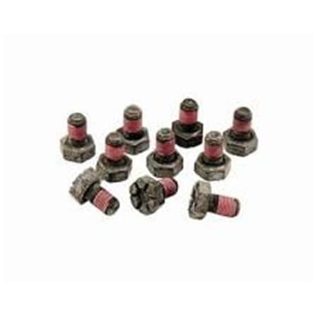Ford M-4216-A300 8.8 in. Ring Gear Bolt Set, 10PK FRDM4216-A300