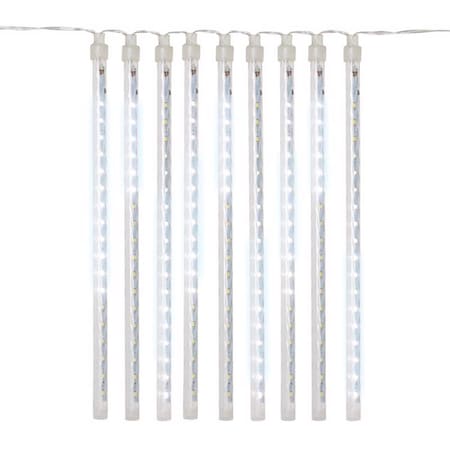 Celebrations LED Cool White Christmas Lights 22-08000A