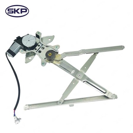 Skyward Automotive Products Window Motor and Regulator Assembly, SK741799
