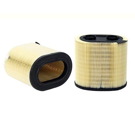 Omnisports WA9800 Panel Air Filter OM3558392