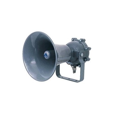 Edwards Signaling Multi-Tone Horn, Explosion Proof 5533MD-AW