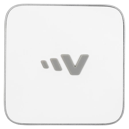 Ventev 15w Wireless Chargepad, White WLS15-WHT262042