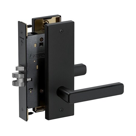 Schlage Performance Door Lockset, 12/24V DC, Mortise PM080P PLAN 622