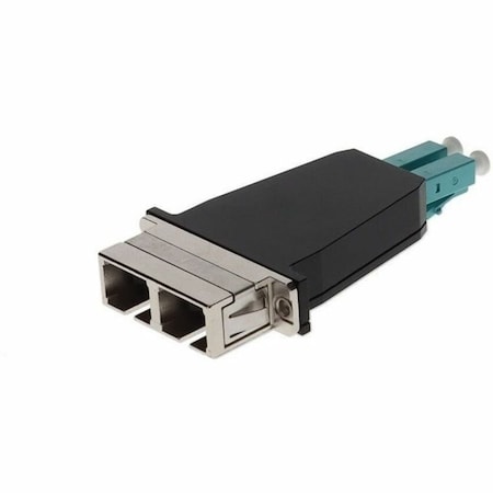 Add-On Addon Lc/Sc M/F Duplex Om3 Mmf Adapter ADD-ADPT-LCMSCF3-MD