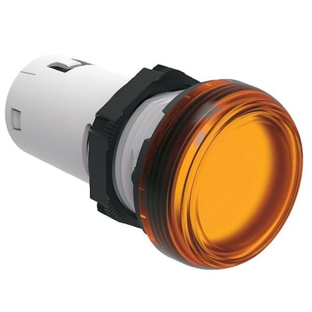 Lovato Platinum Series, Orange, 120Va, 10PK LPMLE1