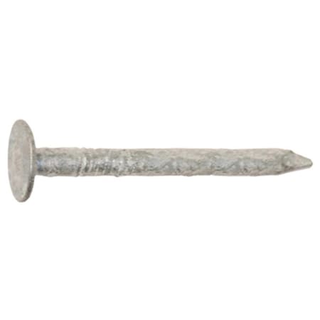 Hillman 461329 1.25 in. Galvanized Joist Hanger Nail 195813