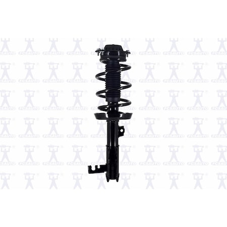 Fcs Struts Suspension Strut And Coil Spring Assembly 1334124L
