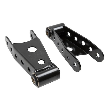 Belltech 73-08 GM/94-99 RAM/87-97 F150 SHACKLE KIT 6700