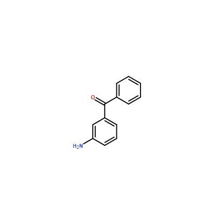 Ak Scientific 3-Aminobenzophenone (1g), CAS 2835-78-1 9112AD-1g